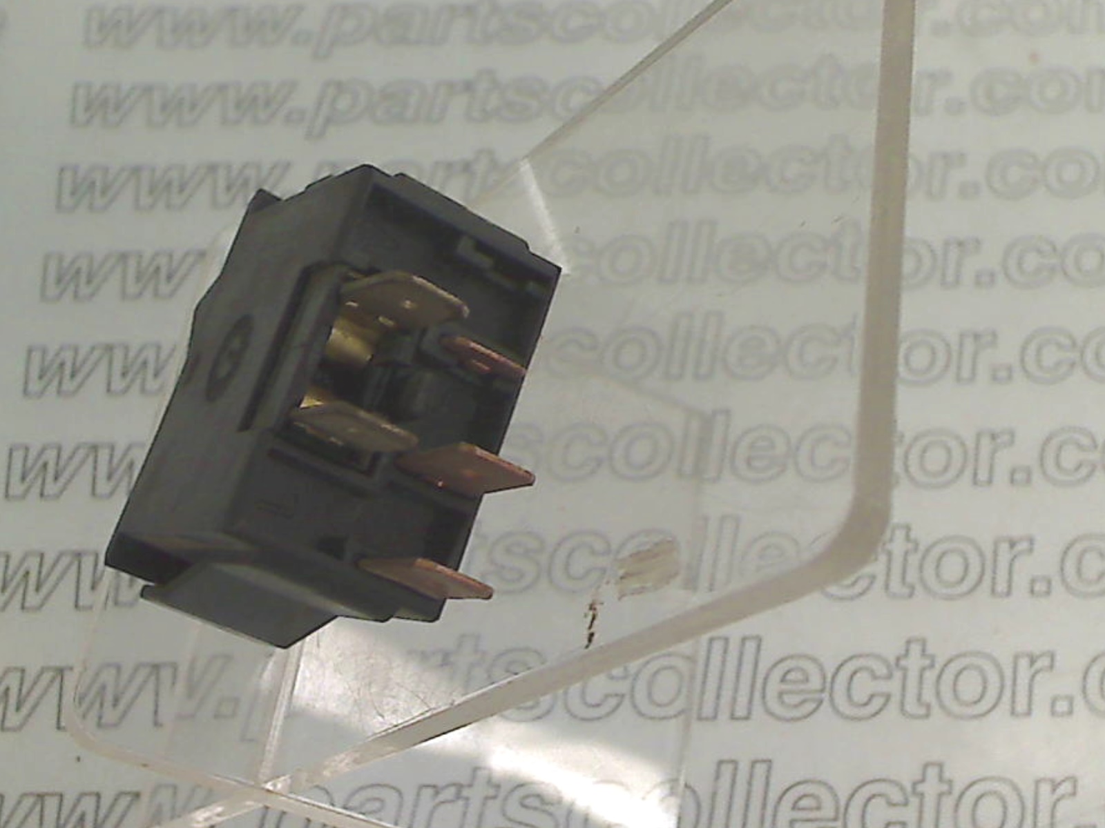 PARTSCOLLECTOR  Electrical system code 9480 compatible with: AUTOBIANCHI AUTOBIANCHI, FIAT 238, FIAT FIAT - additional view